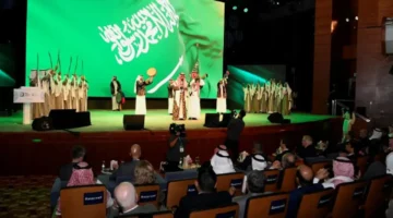 كاوست تستضيف قمة التايمز للتعليم العالي العالمية 2025 لأول مرة بالمملكة
